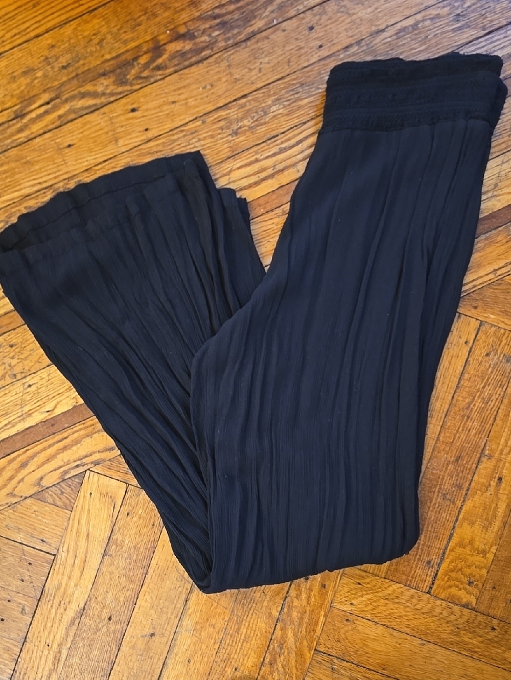 NWOT Beach Pants